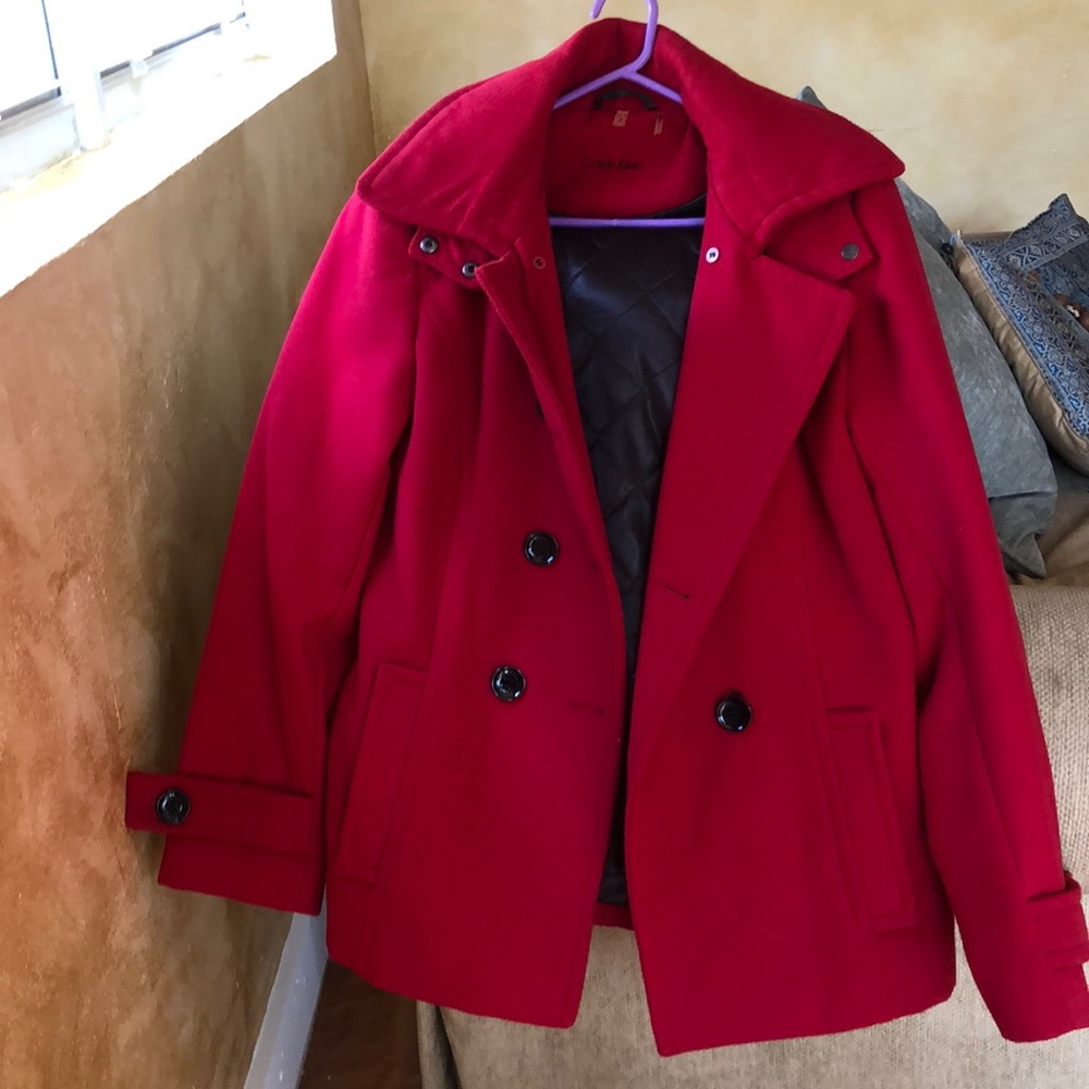 Coats